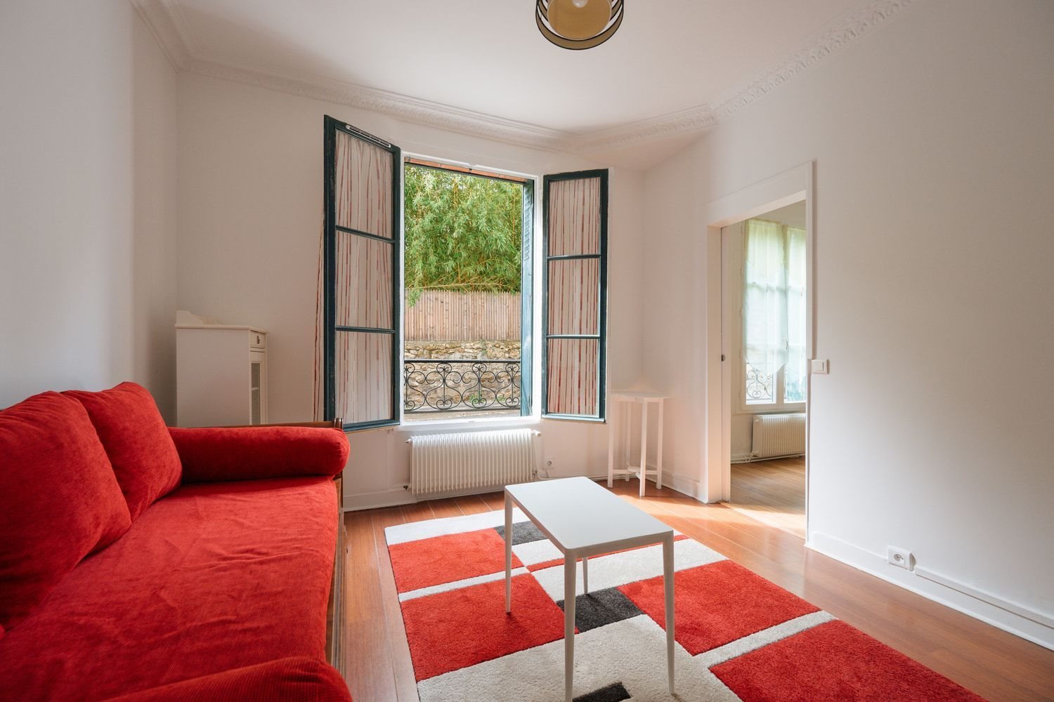 Appartement à vendre, 31m², Meudon