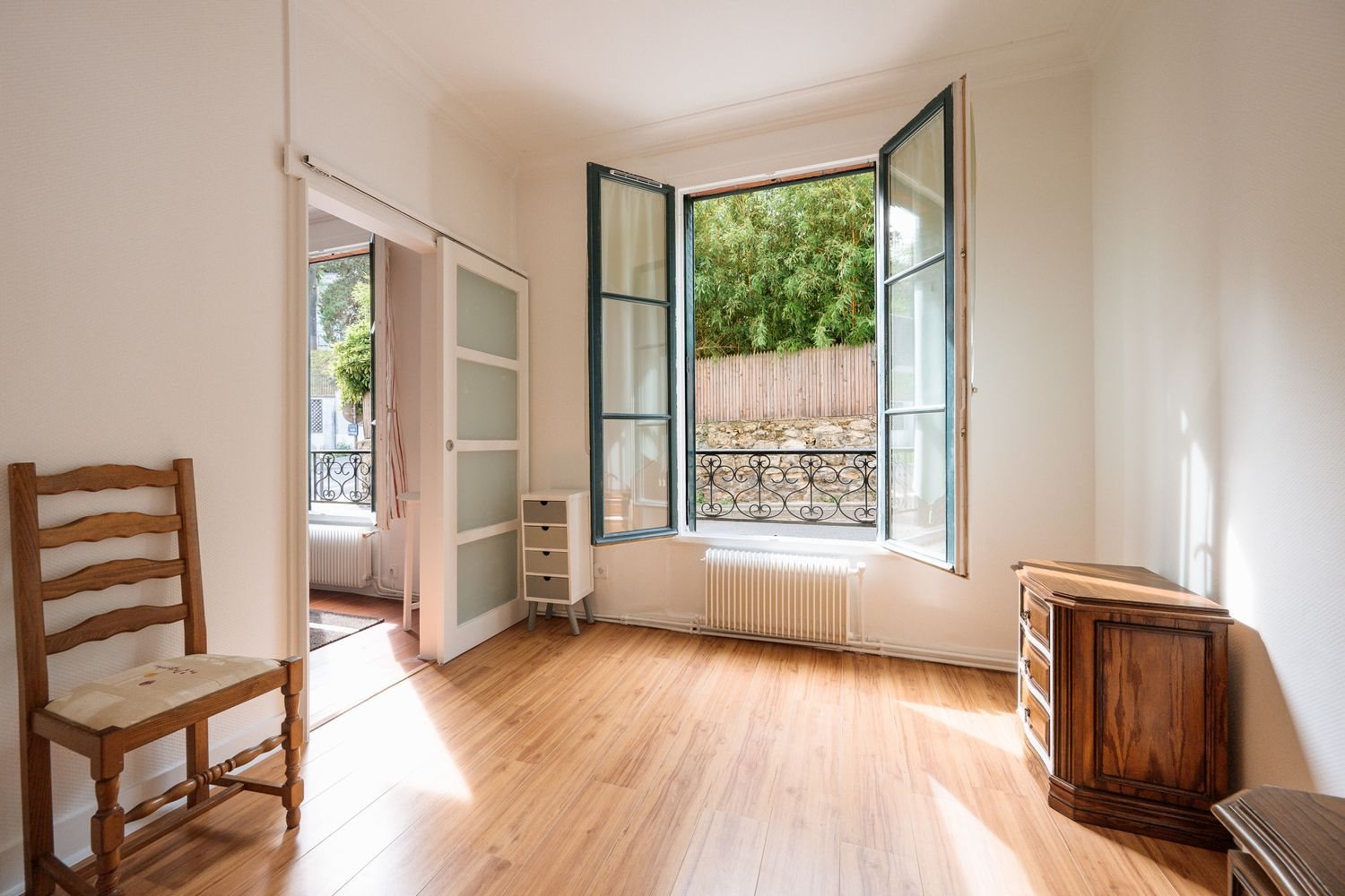 Appartement à vendre, 31m², Meudon