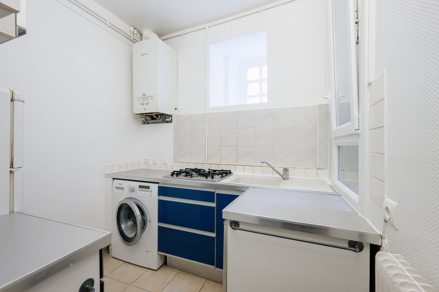 Appartement à vendre, 31m², Meudon
