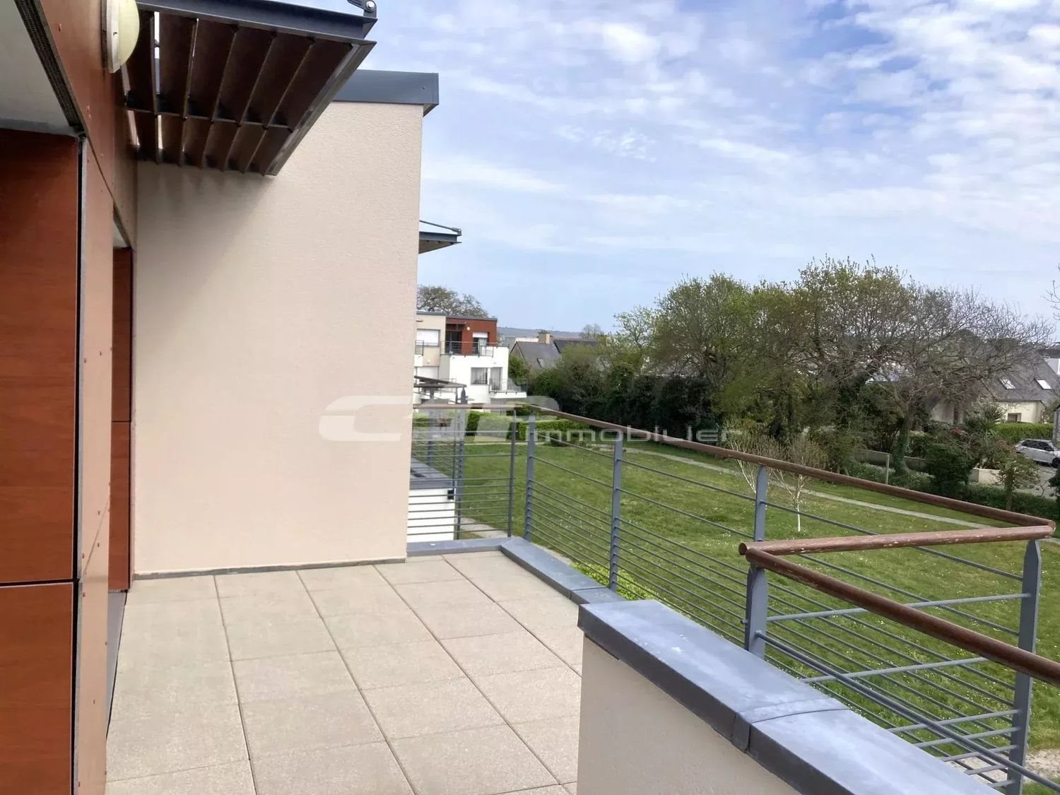 Appartement à vendre, 68m², Plougonvelin