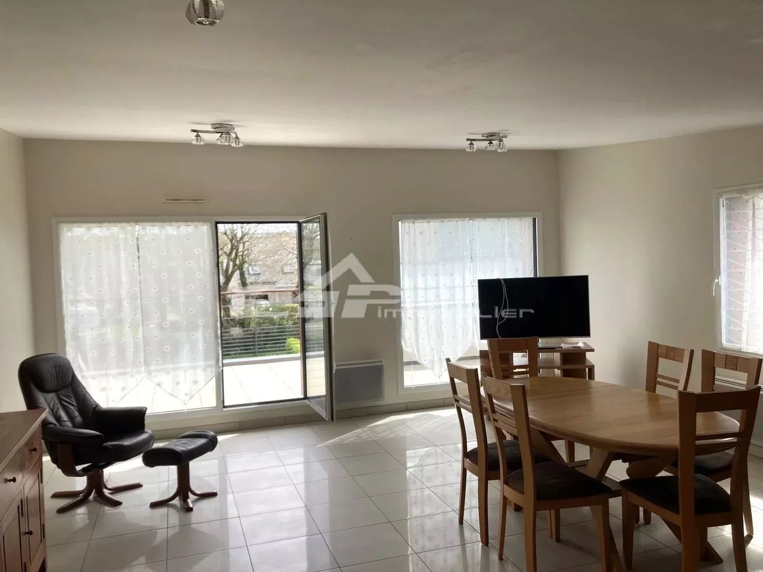 Appartement à vendre, 68m², Plougonvelin