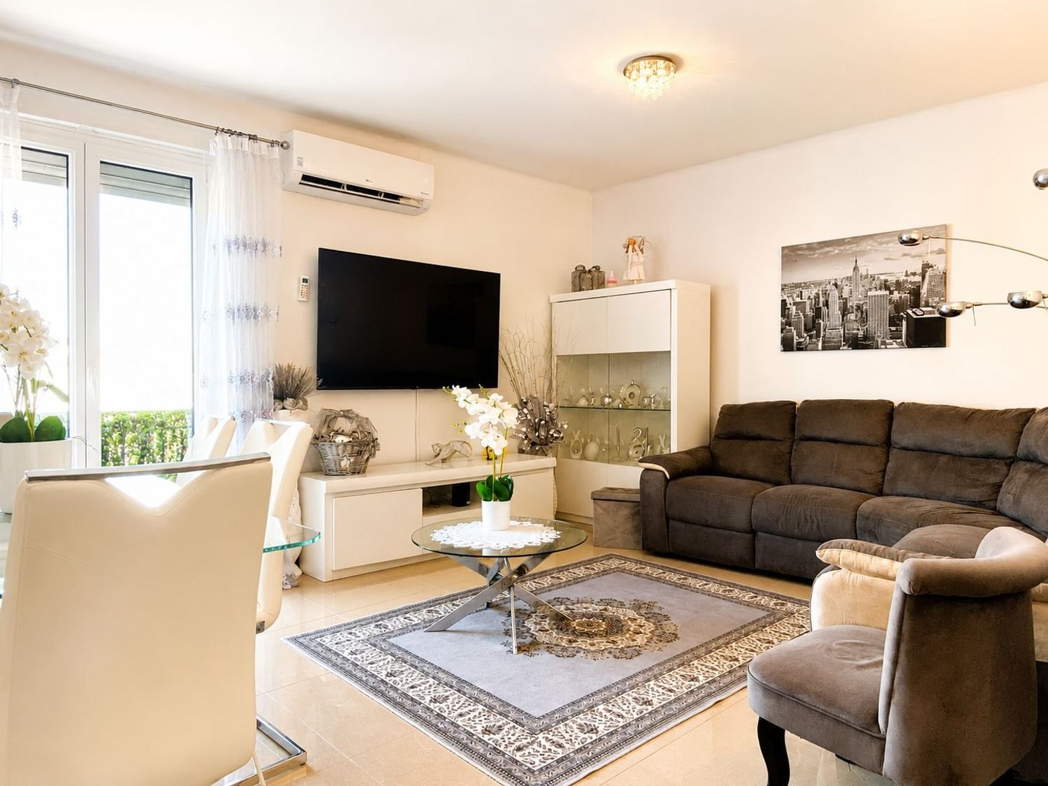 Appartement à vendre, 90m², Perpignan
