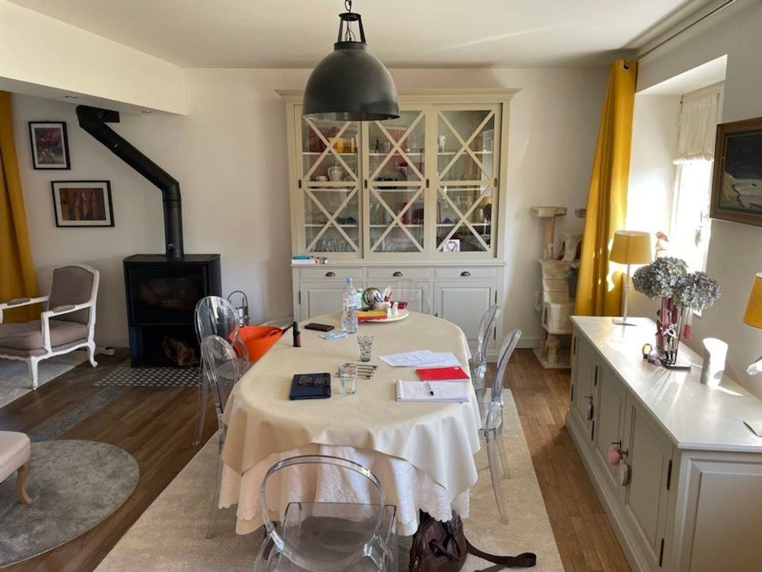 Maison à vendre, 140m², Melrand
