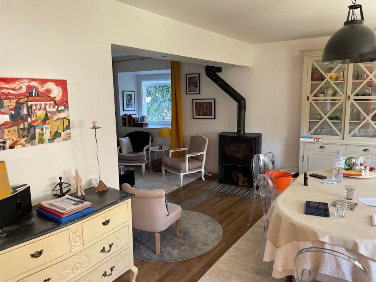 Maison à vendre, 140m², Melrand