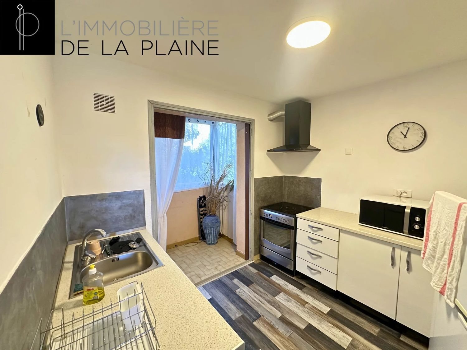 Appartement à louer, 59m², Cervione