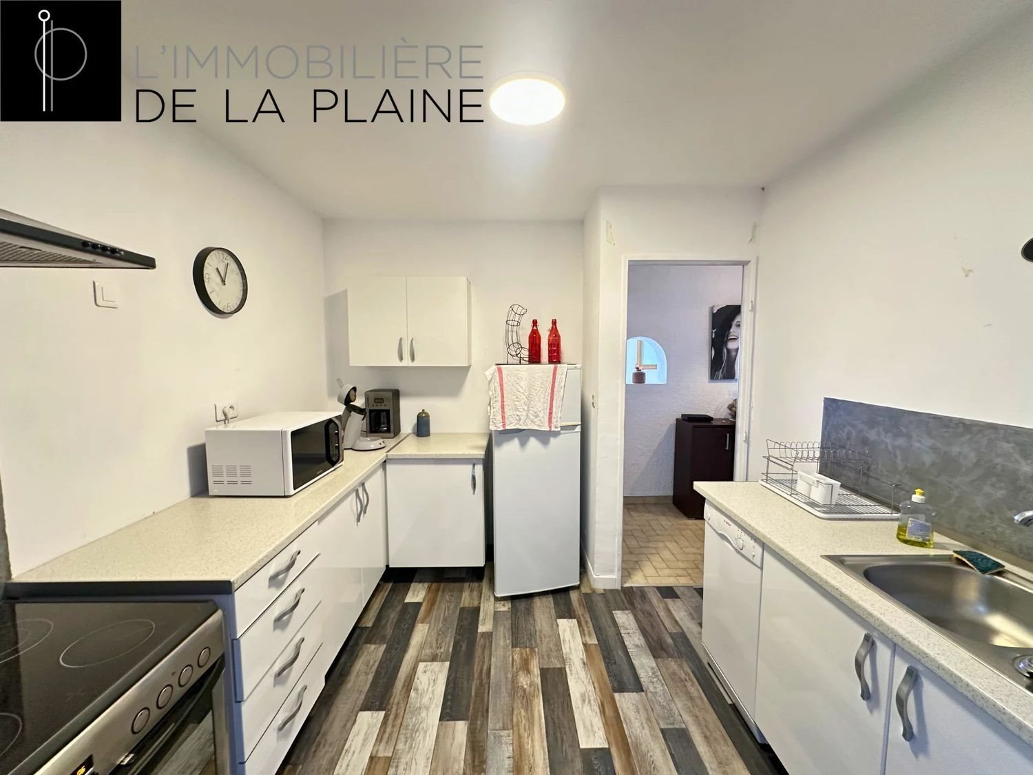 Appartement à louer, 59m², Cervione