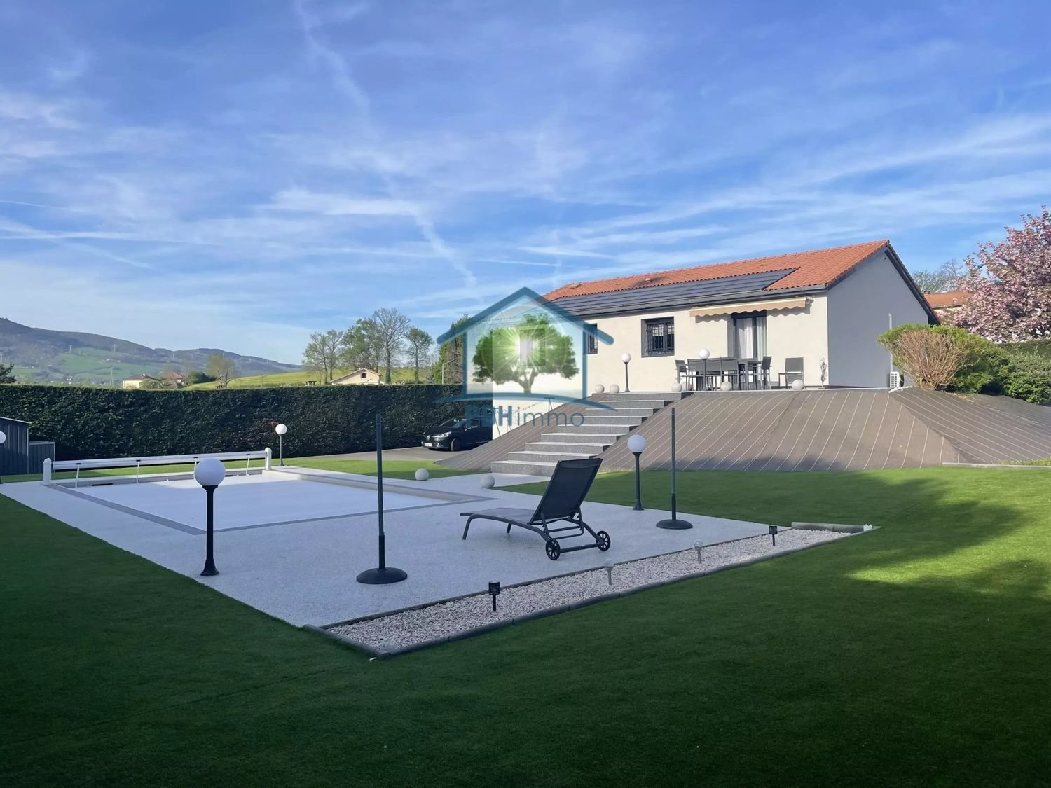 Maison à vendre, 178m², Saint-Chamond
