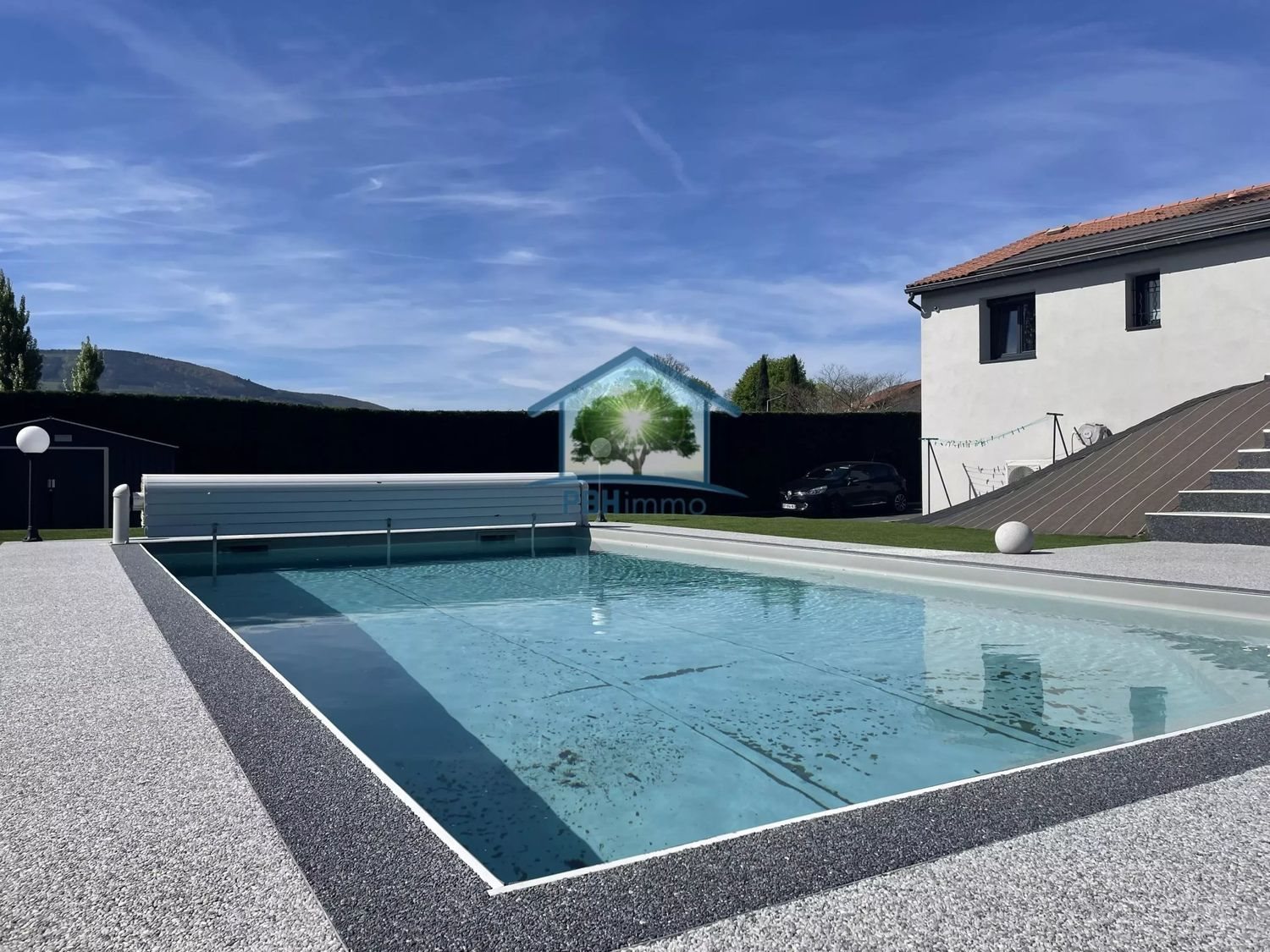 Maison à vendre, 178m², Saint-Chamond