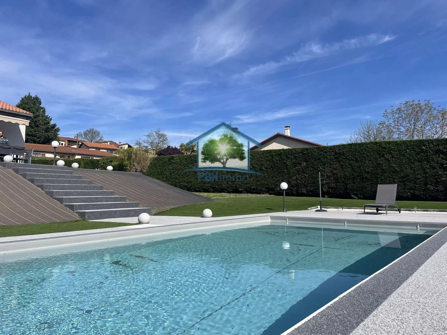 Maison à vendre, 178m², Saint-Chamond