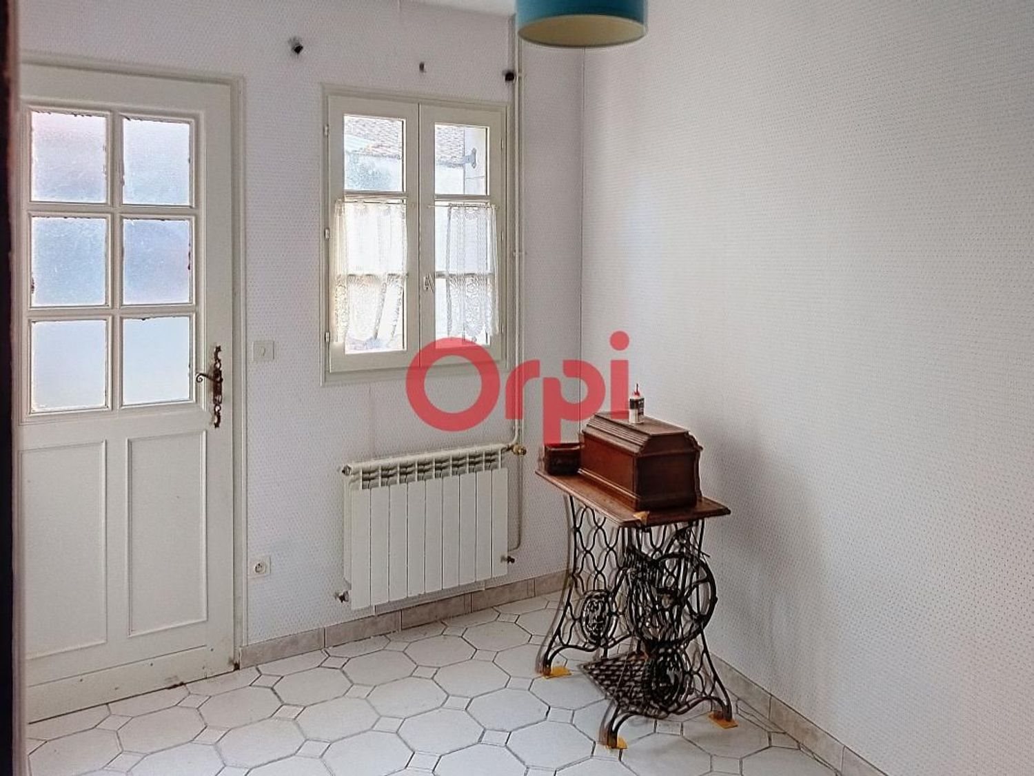 Maison à vendre, 108m², Huriel