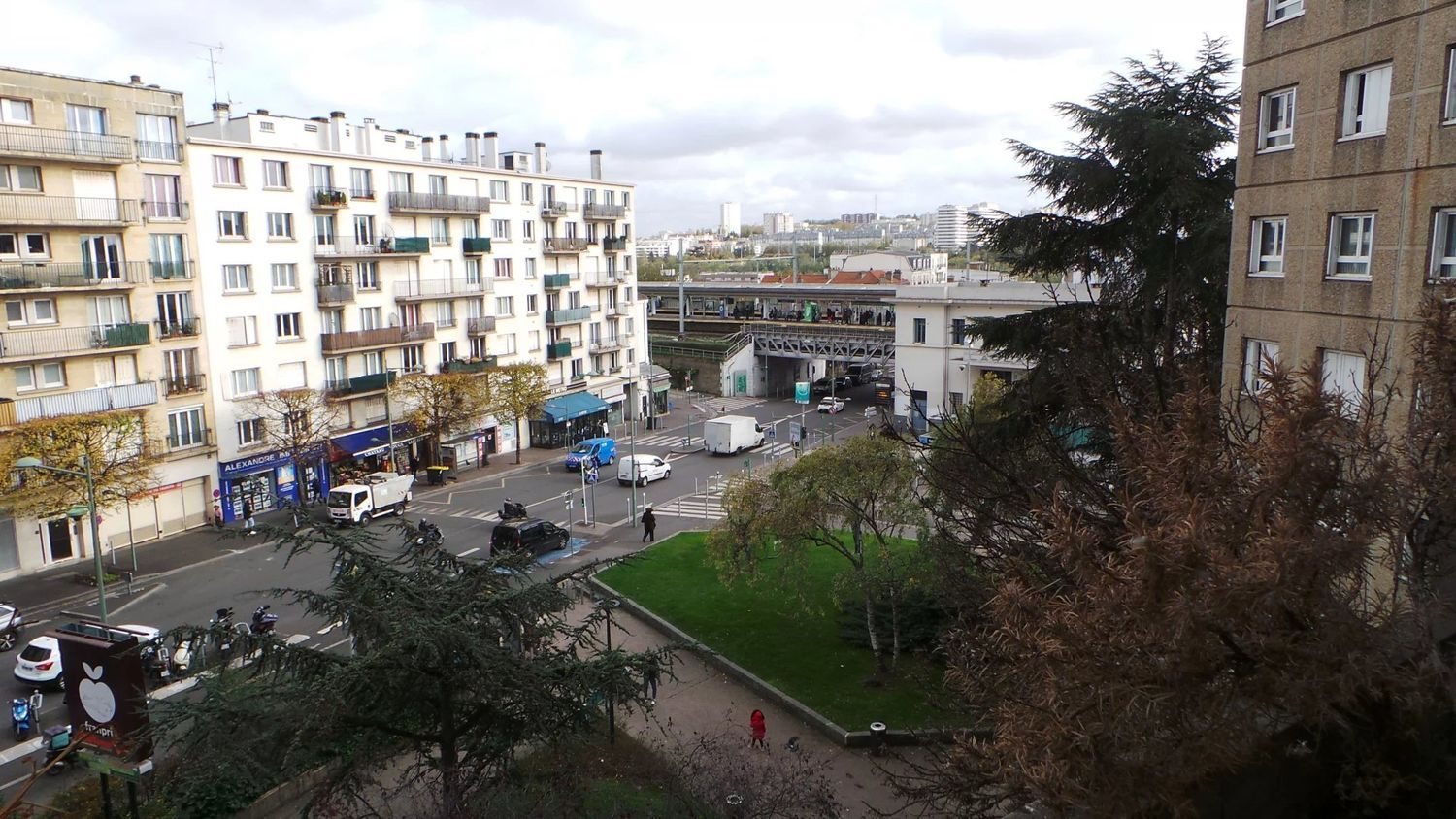 Appartement à vendre, 89m², Arcueil
