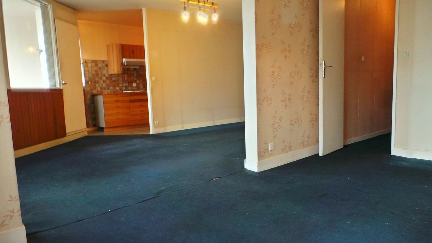 Appartement à vendre, 89m², Arcueil