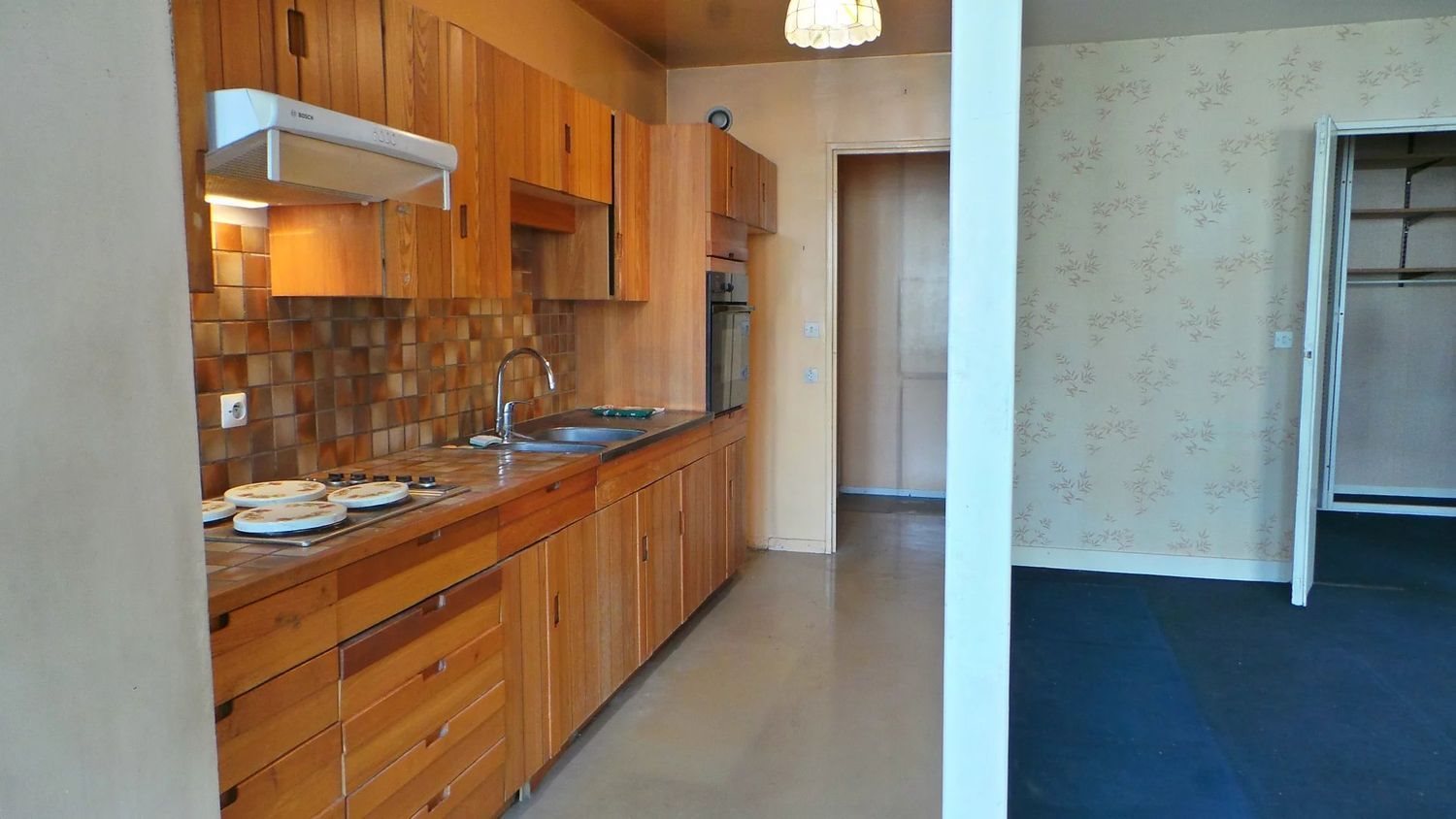 Appartement à vendre, 89m², Arcueil