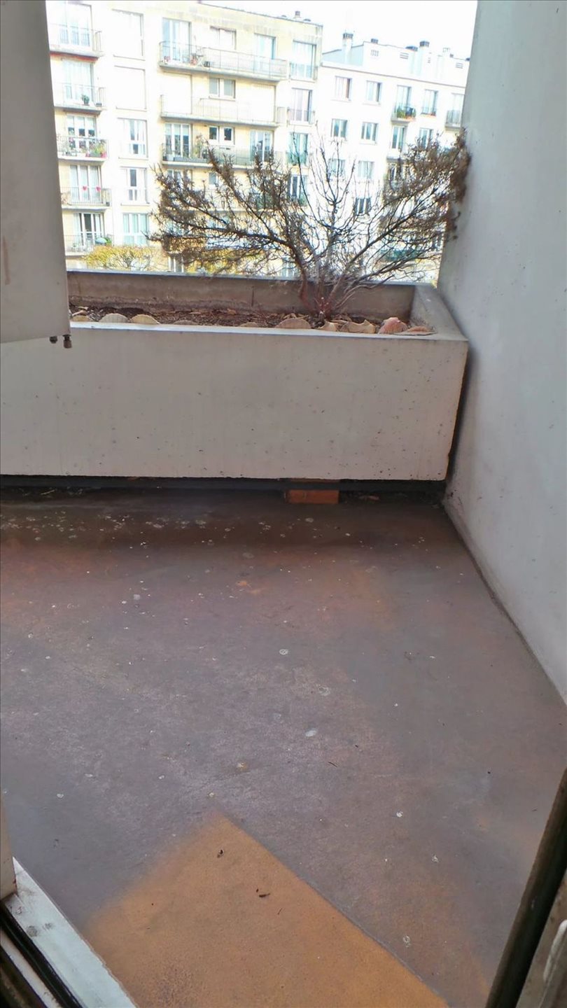 Appartement à vendre, 89m², Arcueil
