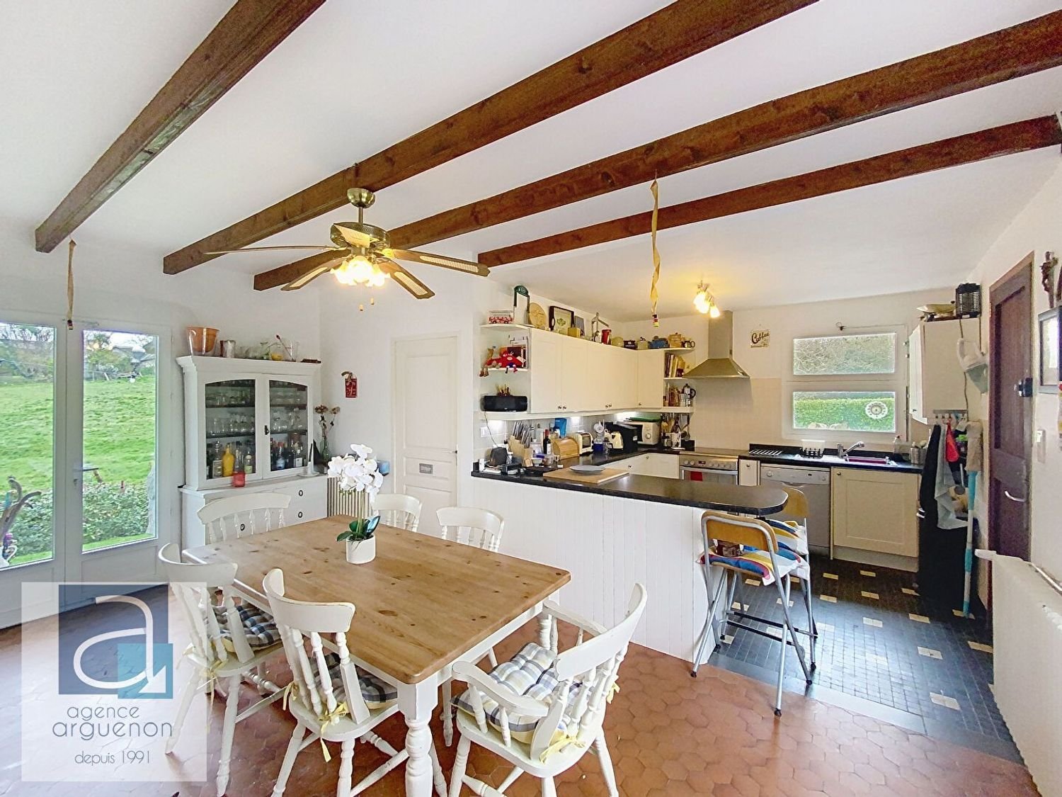 Maison à vendre, 98m², Jugon-les-Lacs