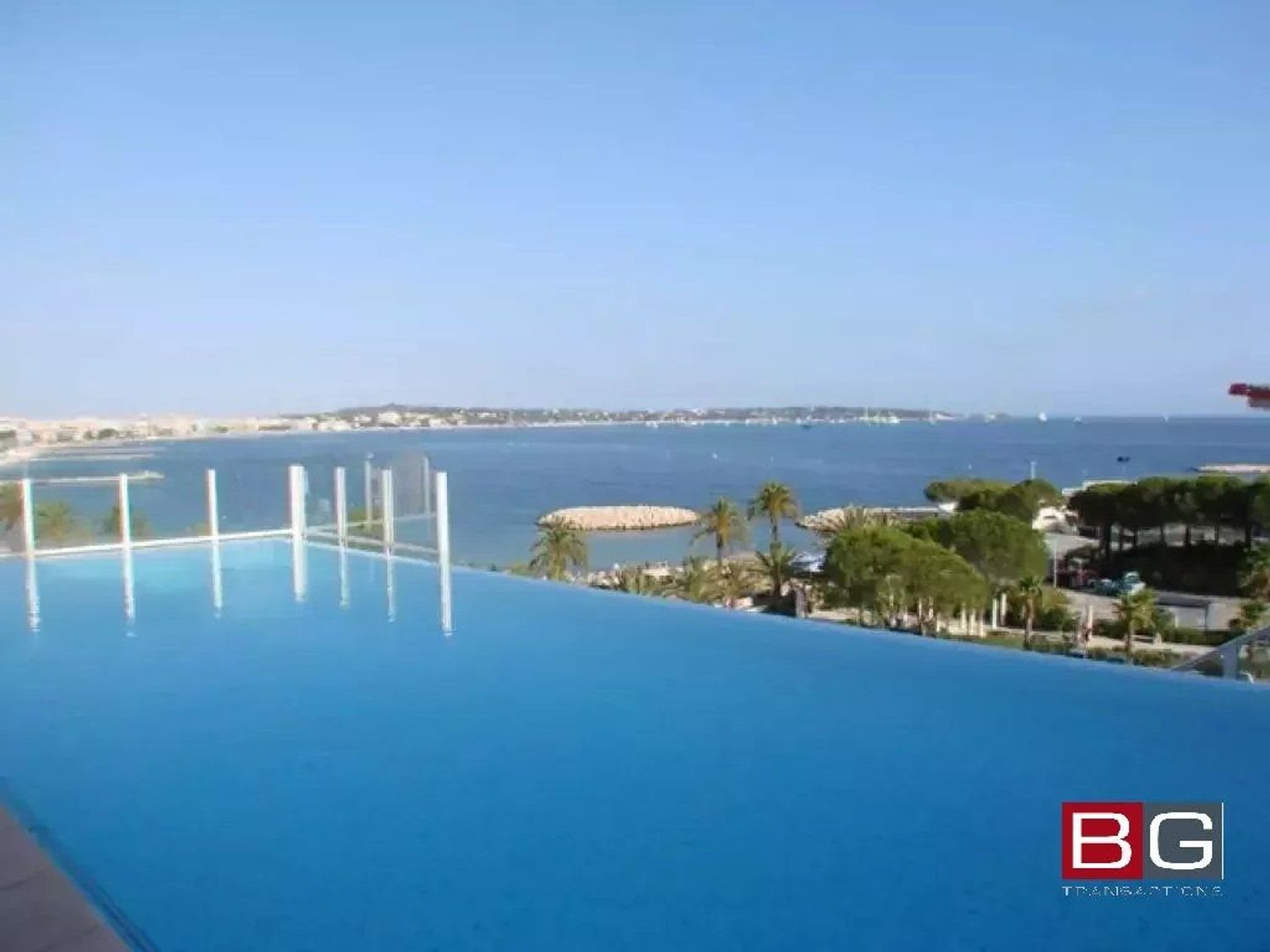 Appartement à vendre, 53m², Vallauris