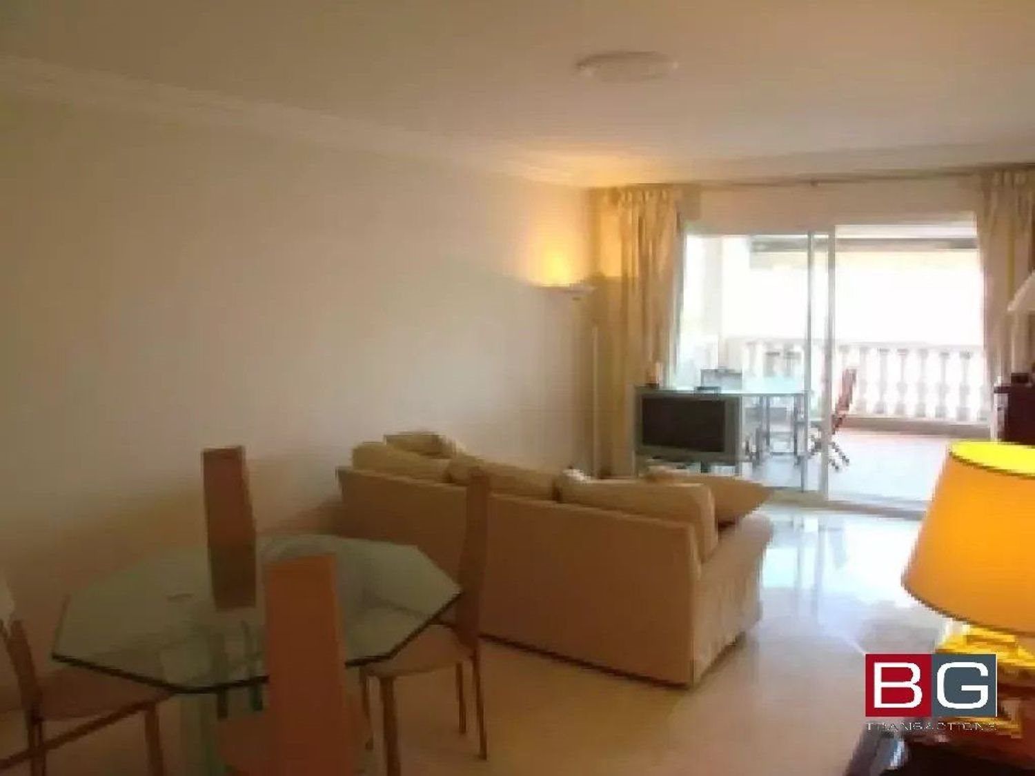 Appartement à vendre, 53m², Vallauris