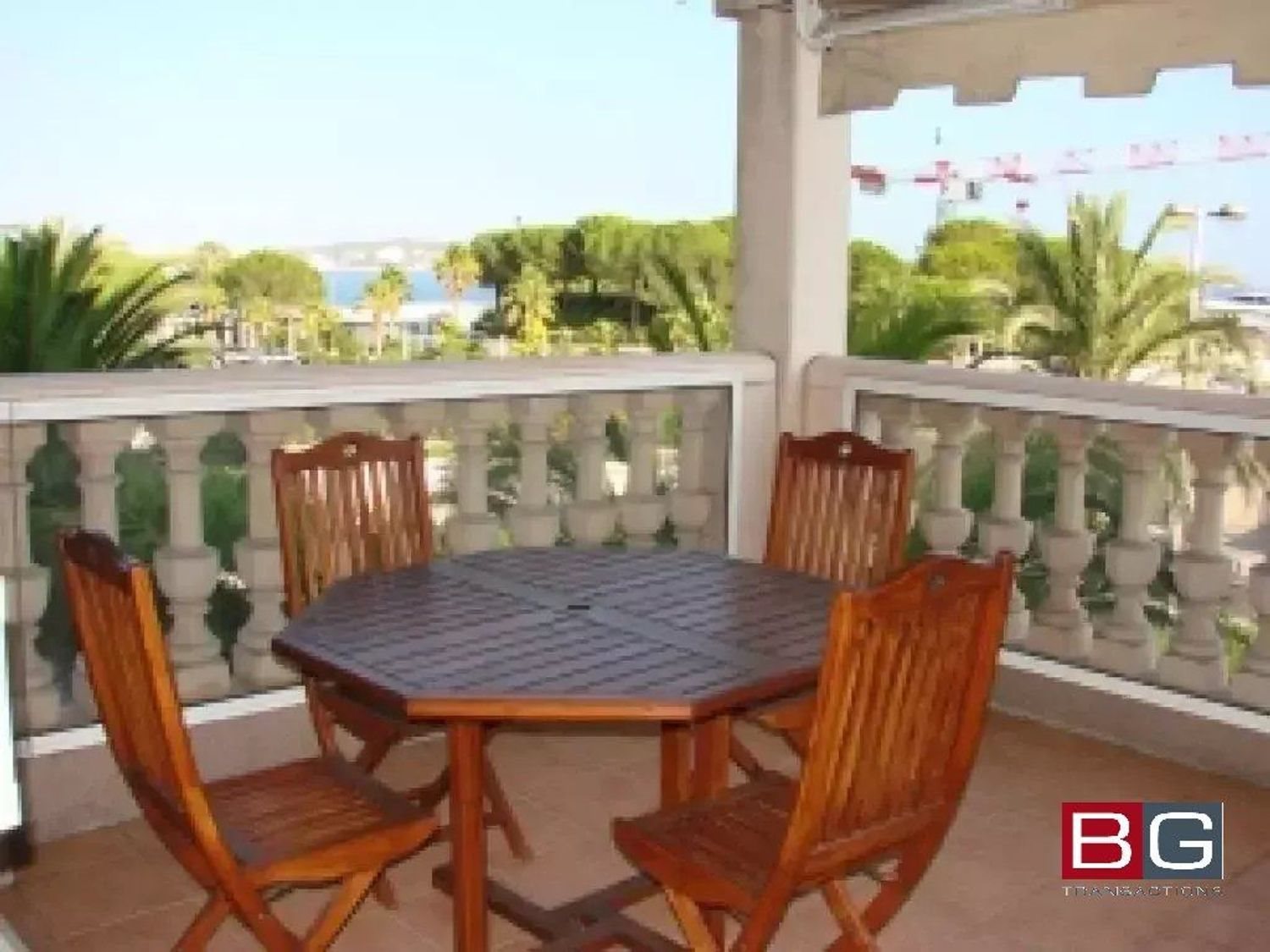 Appartement à vendre, 53m², Vallauris