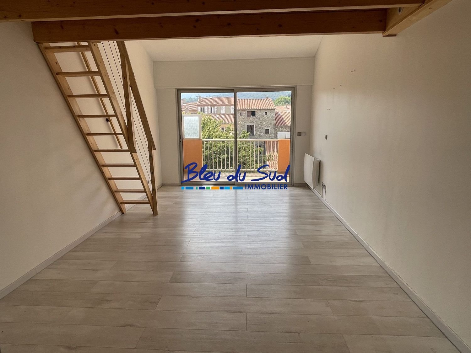 Appartement à louer, 47m², Prades