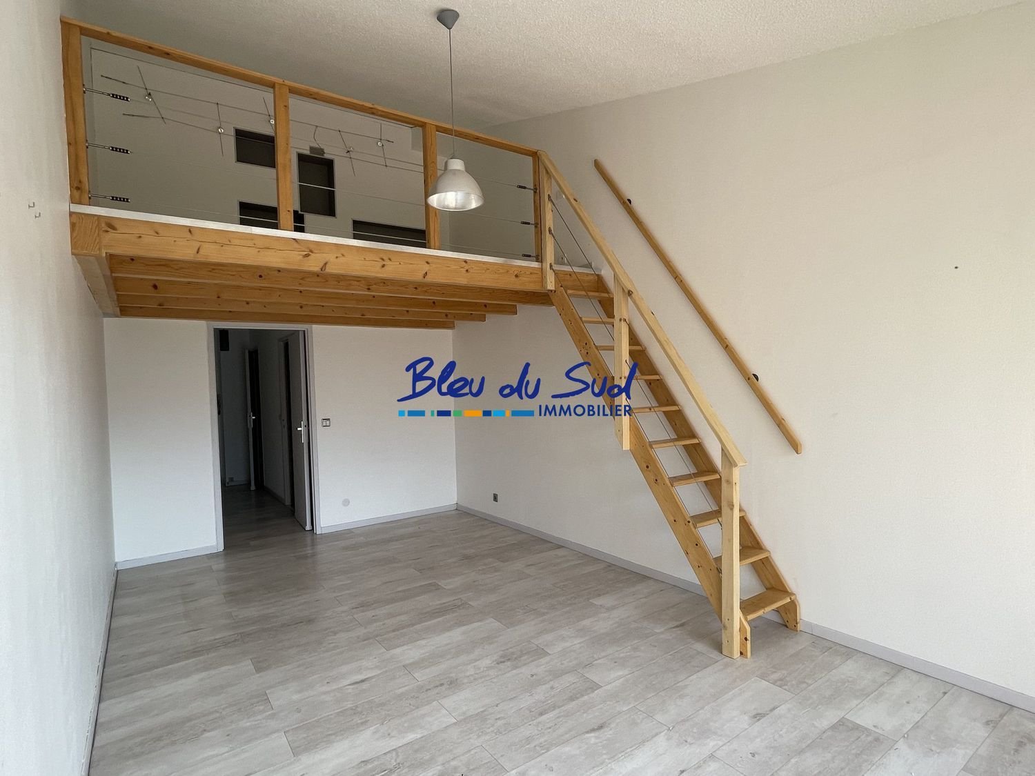Appartement à louer, 47m², Prades