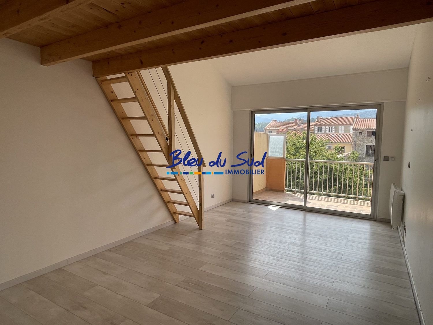 Appartement à louer, 47m², Prades