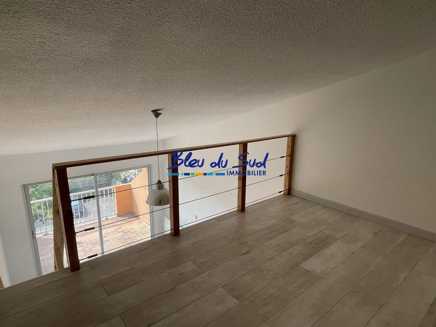 Appartement à louer, 47m², Prades