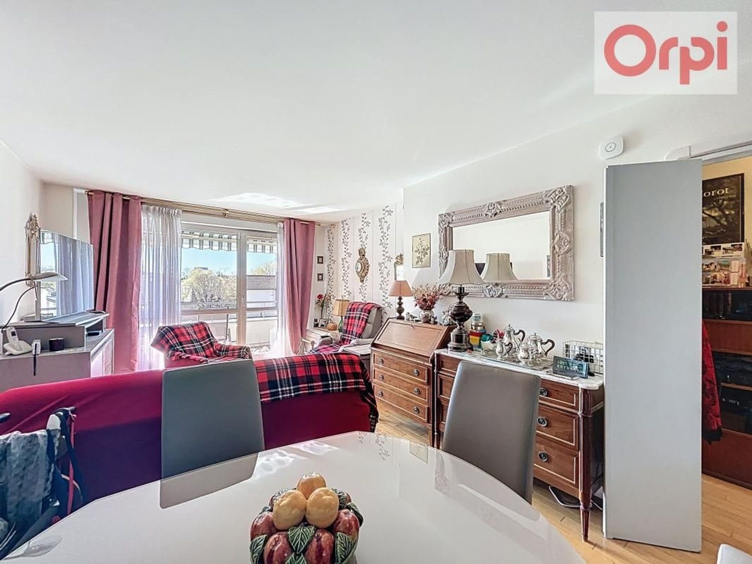 Appartement à vendre, 64m², Choisy-le-Roi
