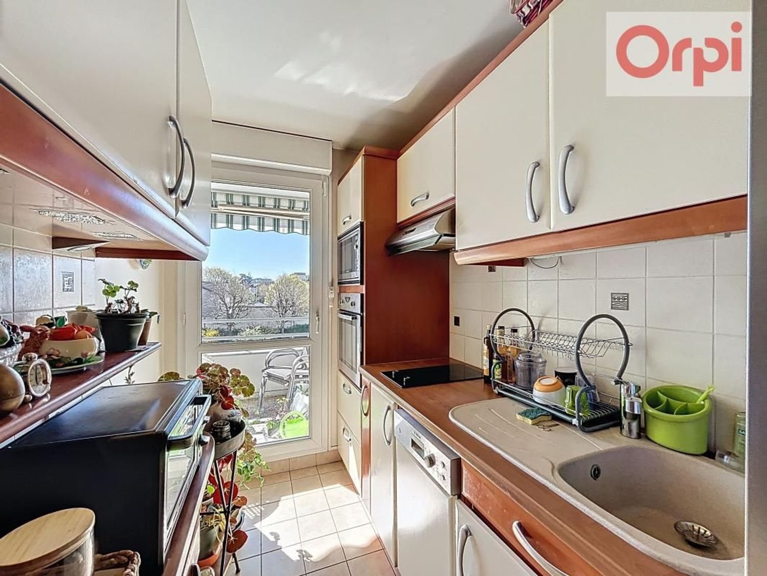 Appartement à vendre, 64m², Choisy-le-Roi