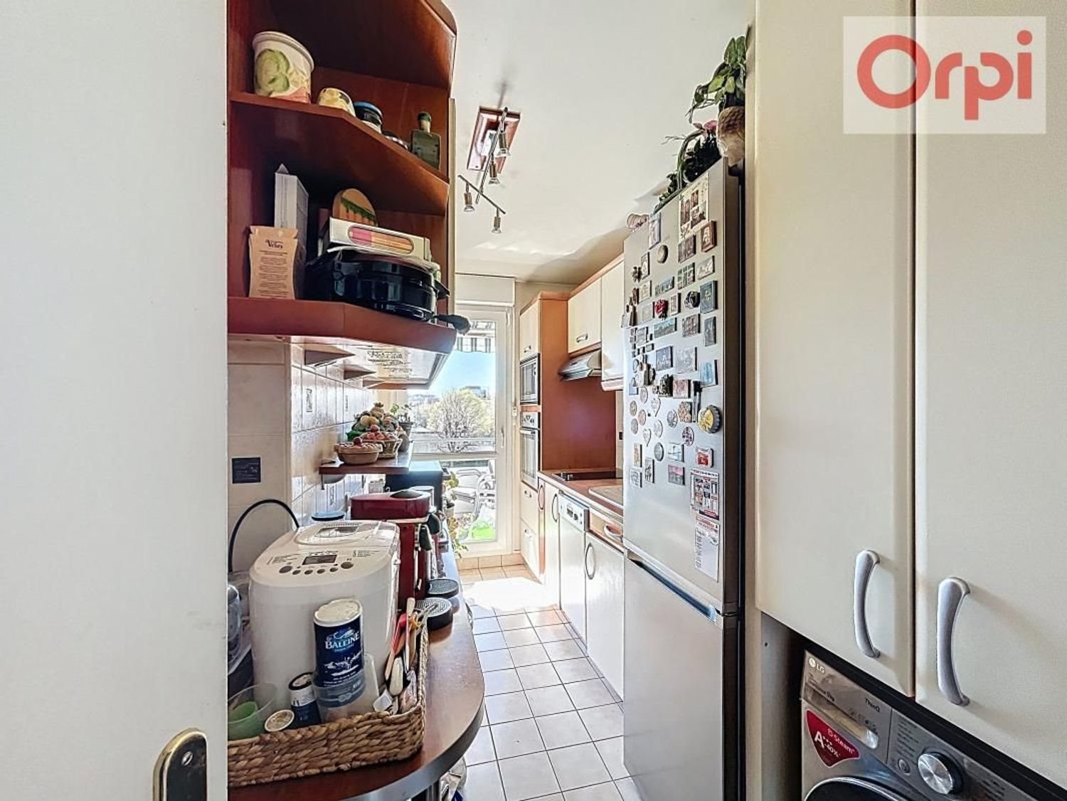 Appartement à vendre, 64m², Choisy-le-Roi