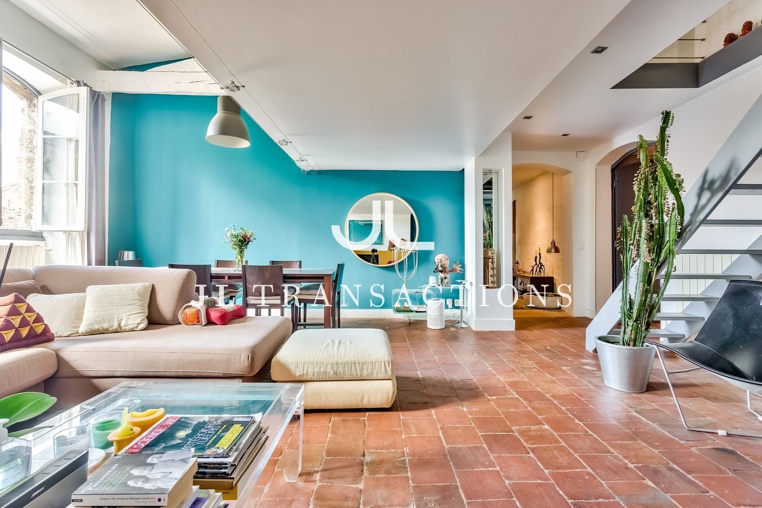 Appartement à vendre, 178m², Bordeaux