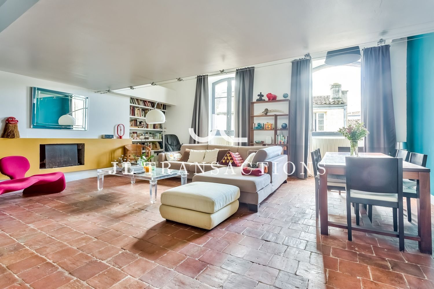 Appartement à vendre, 178m², Bordeaux