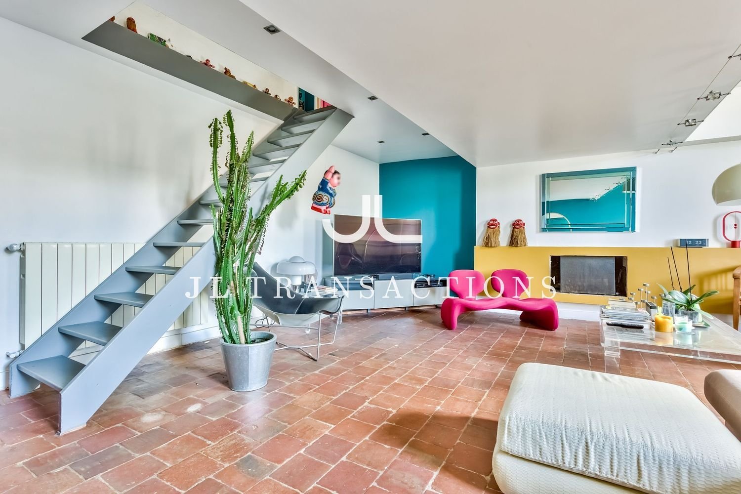 Appartement à vendre, 178m², Bordeaux