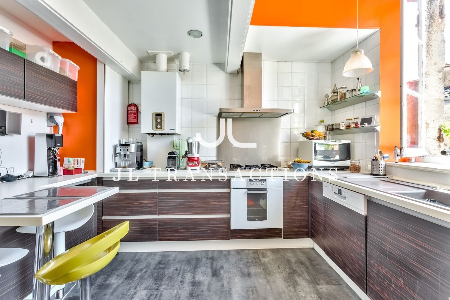 Appartement à vendre, 178m², Bordeaux