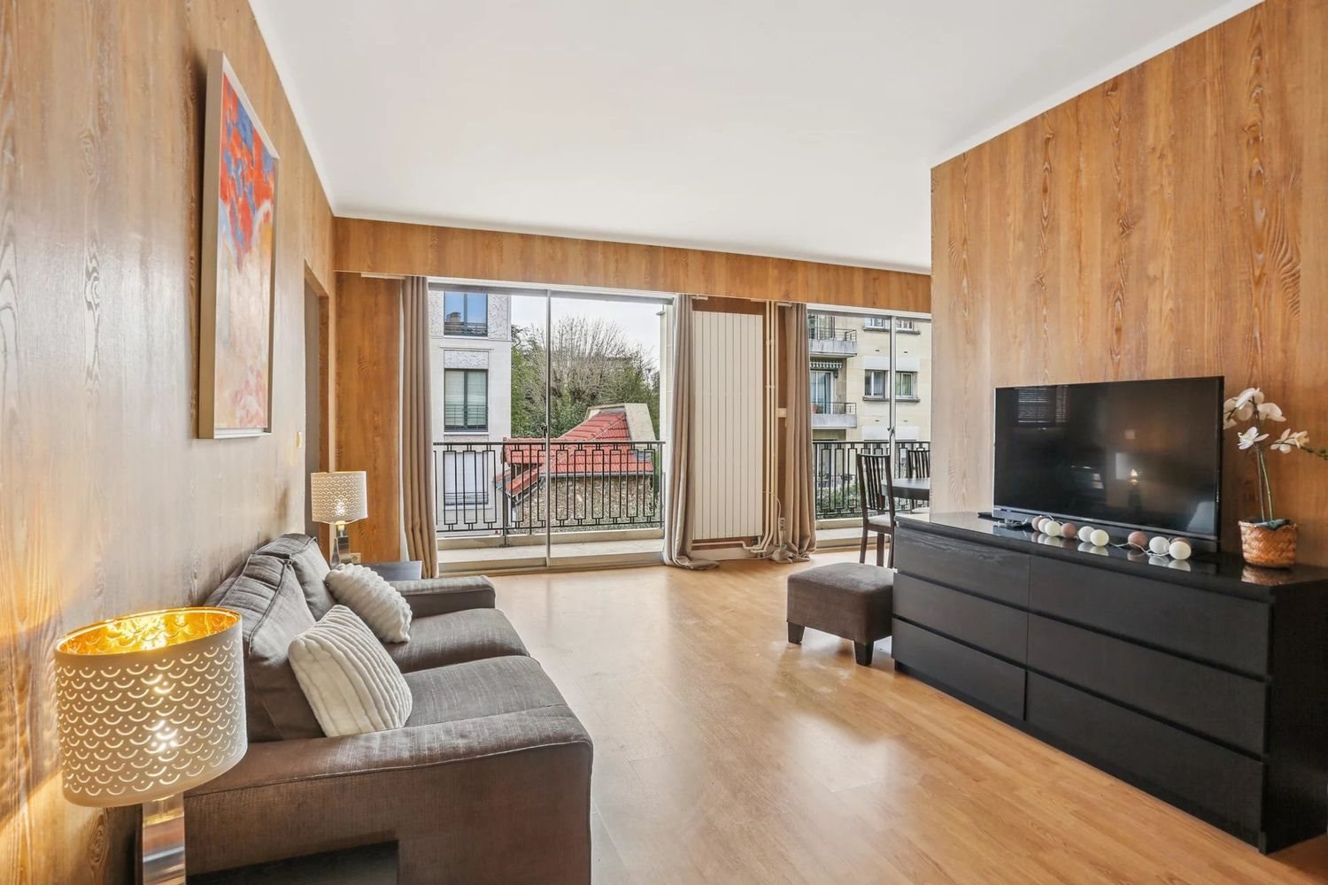 Appartement à vendre, 58m², Neuilly-sur-Seine