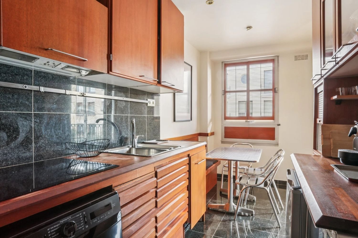 Appartement à vendre, 58m², Neuilly-sur-Seine