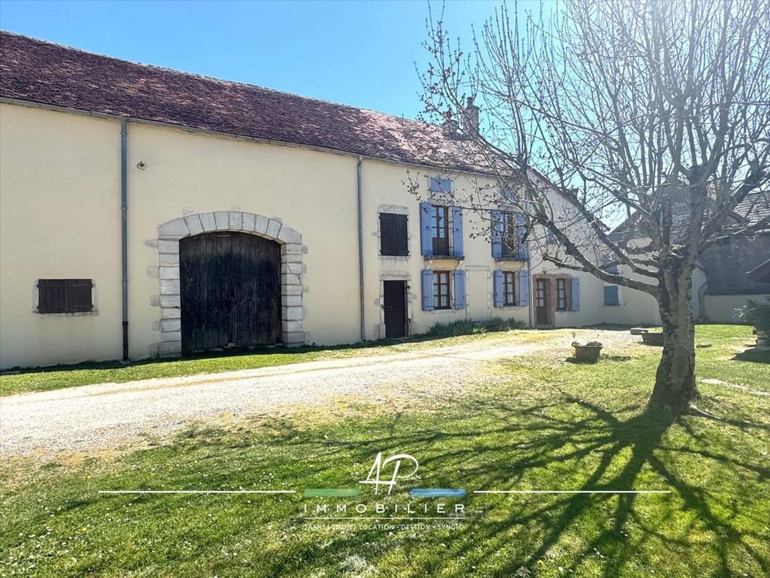 Maison à vendre, 123m², Cheuge