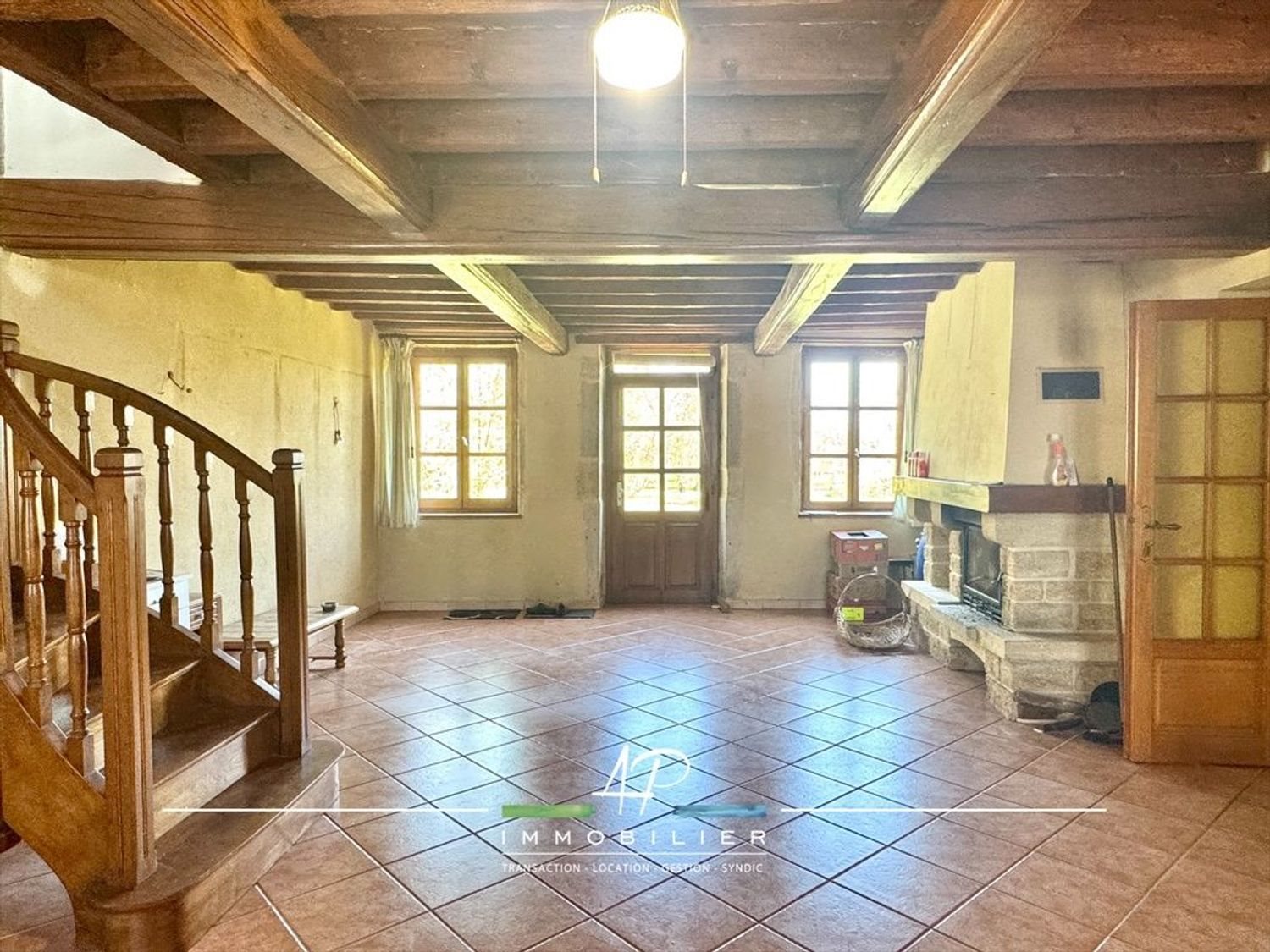 Maison à vendre, 123m², Cheuge