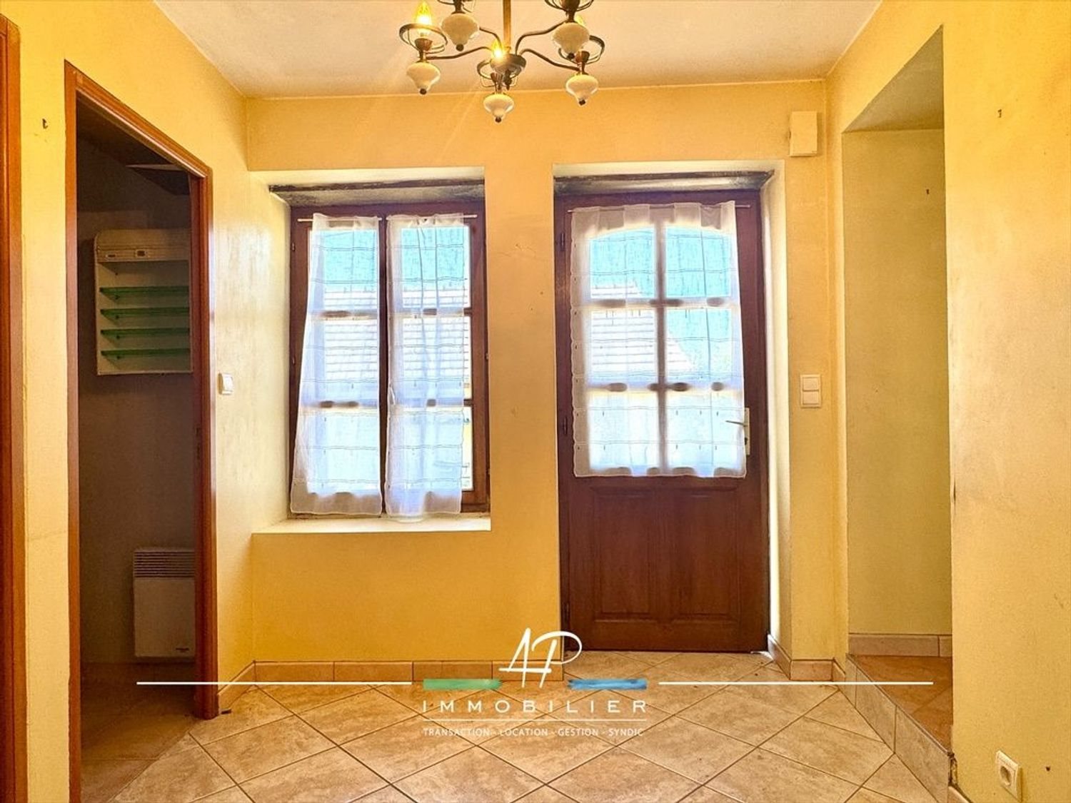 Maison à vendre, 123m², Cheuge