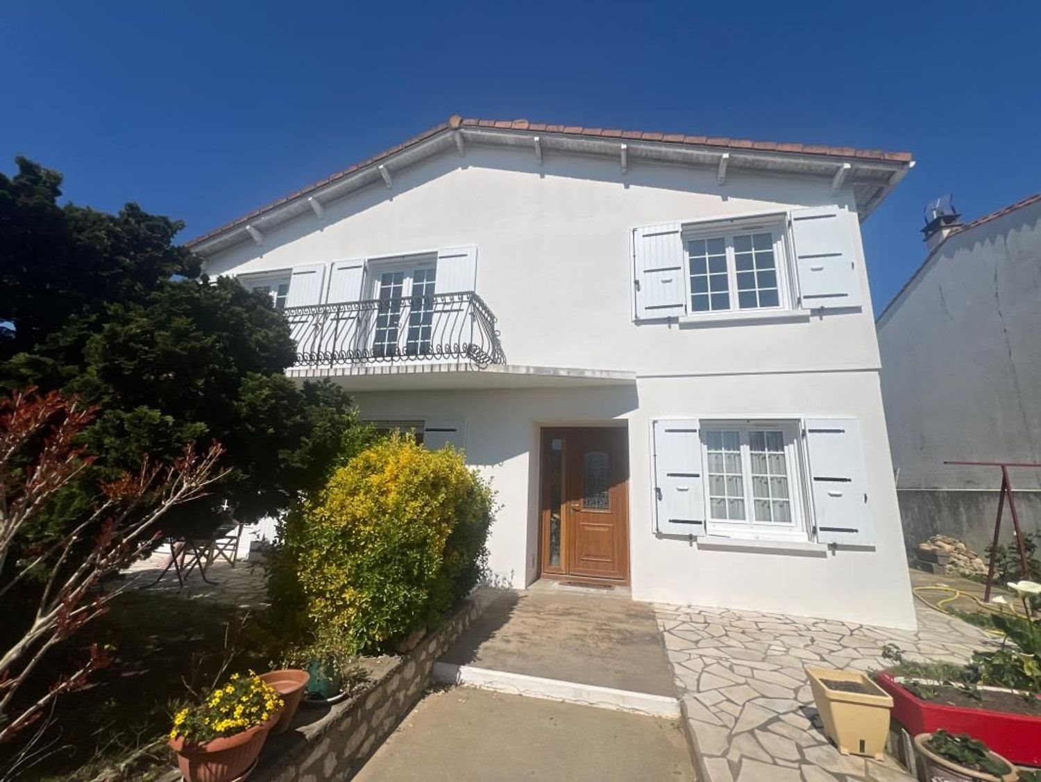 Maison à vendre, 148m², Saujon