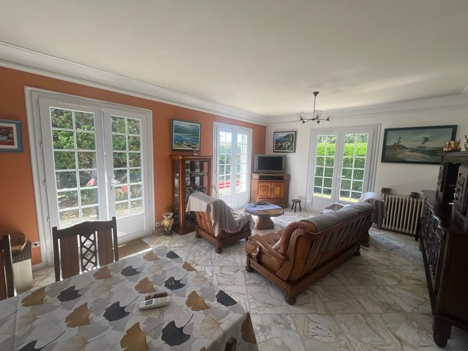 Maison à vendre, 148m², Saujon