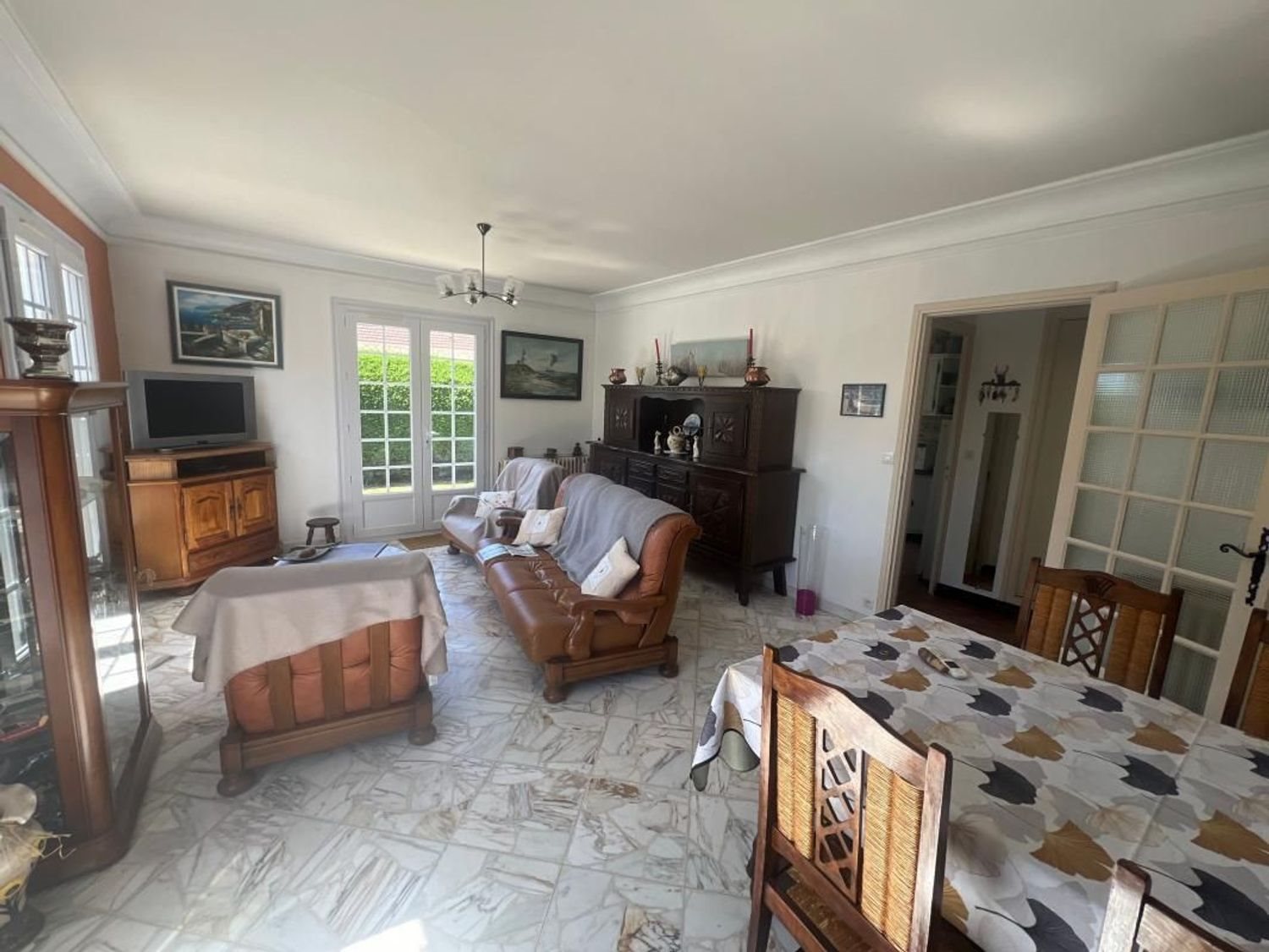 Maison à vendre, 148m², Saujon