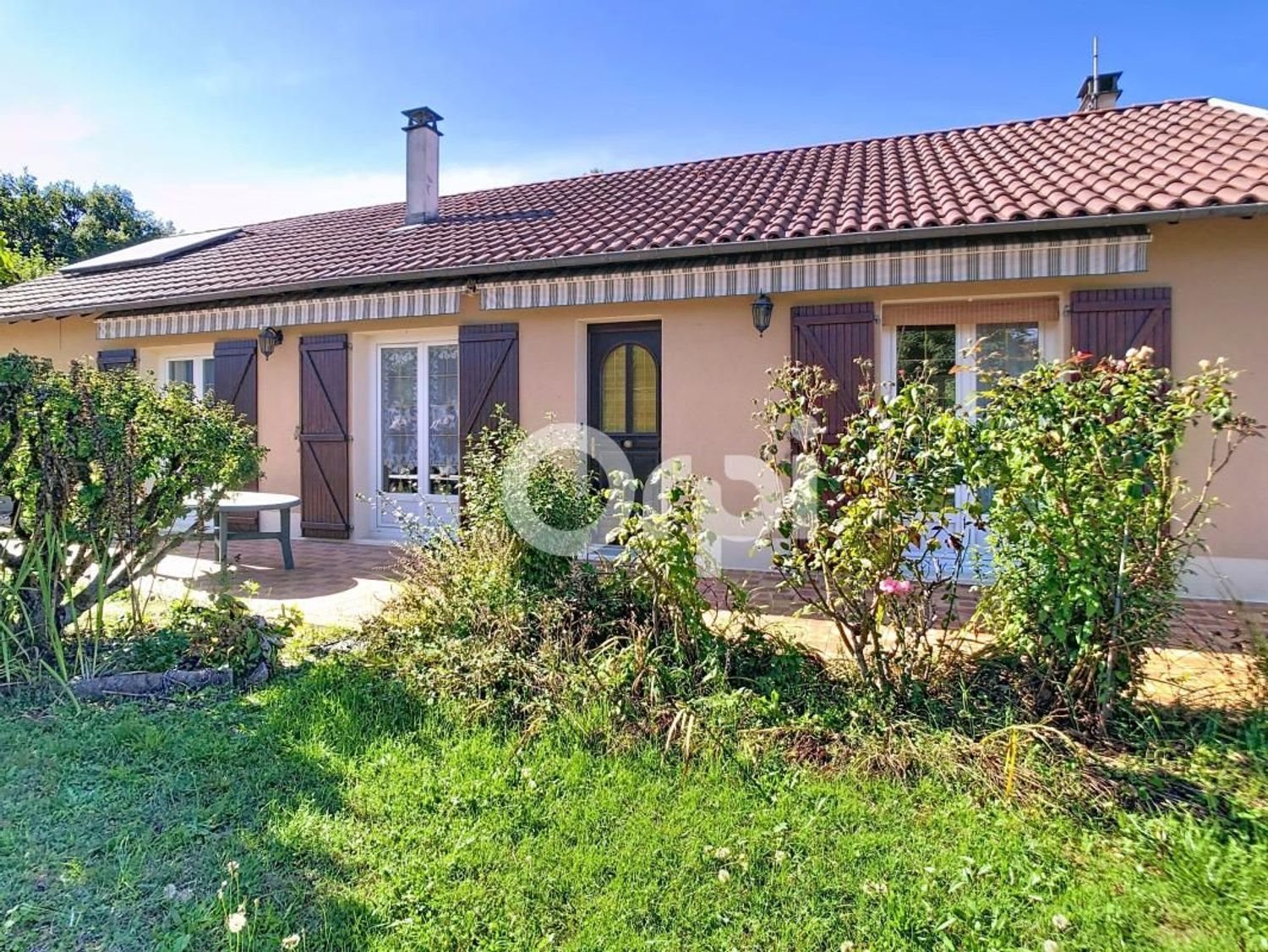 Maison à vendre, 95m², Boulazac
