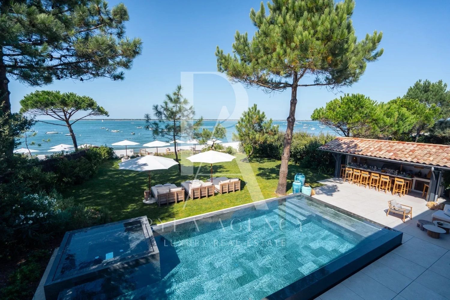 Maison à louer, 410m², La Teste-de-Buch