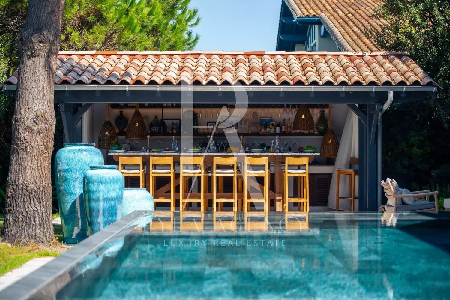 Maison à louer, 410m², La Teste-de-Buch
