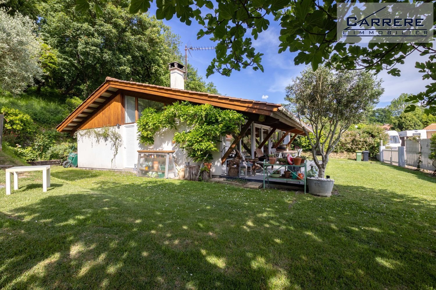Maison à vendre, 98m², Cenon