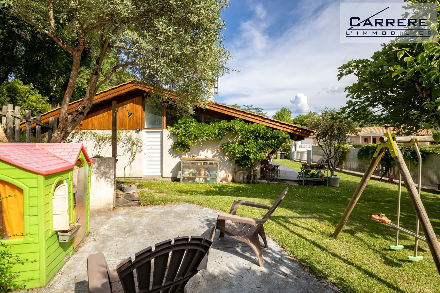 Maison à vendre, 98m², Cenon