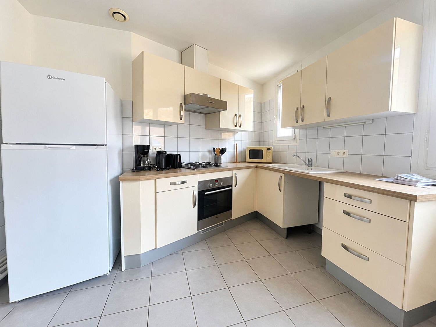 Appartement à louer, 45m², Montauban