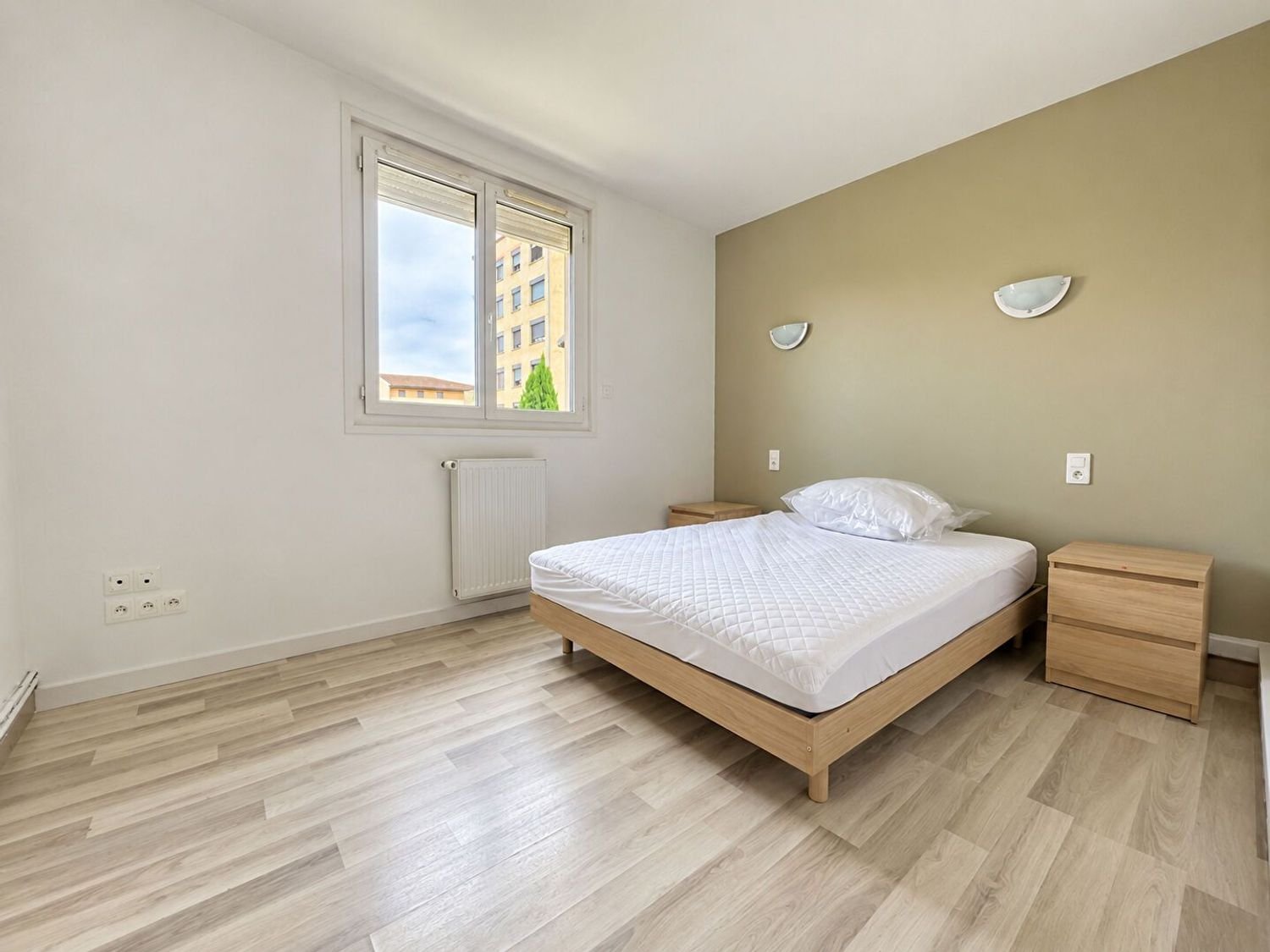 Appartement à louer, 45m², Montauban