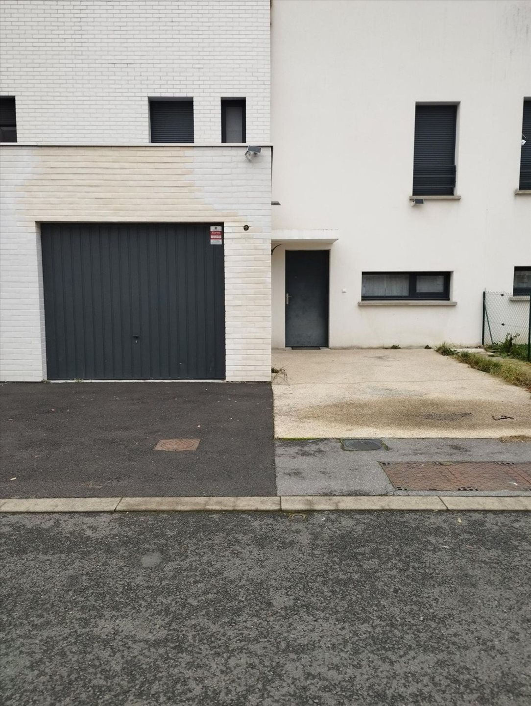 Maison à vendre, 81m², Fleury-Mérogis