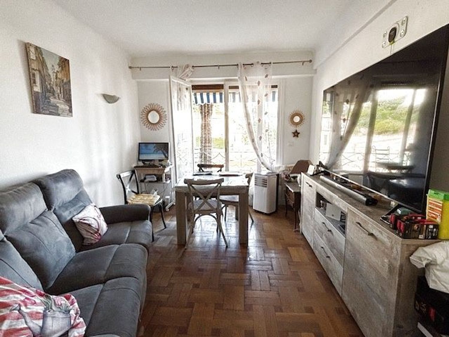 Appartement à vendre, 45m², Villefranche-sur-Mer